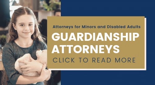 Guardianship Law Attorney Anthony Scifo