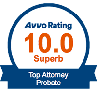 Top Attorney Arvo