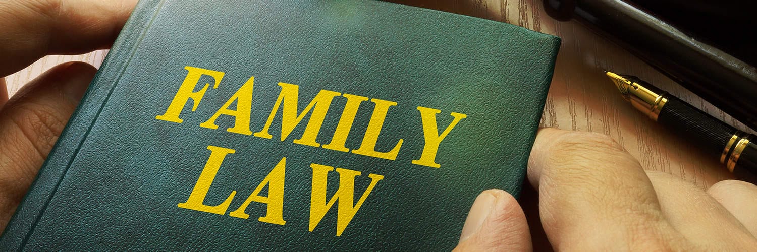 DeKalb Family Law Attorney 