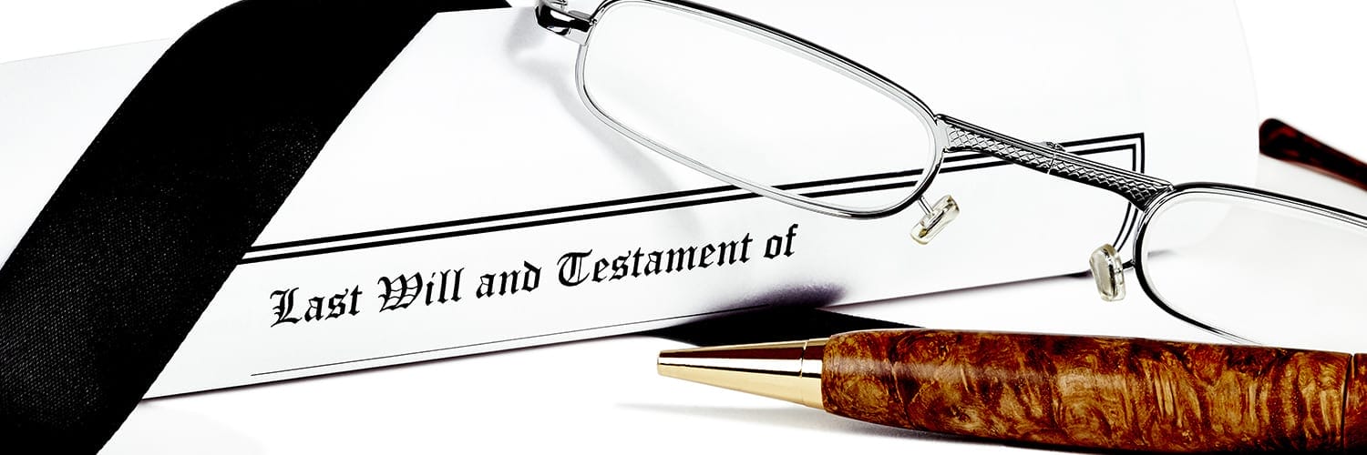 Revocation of a Will 