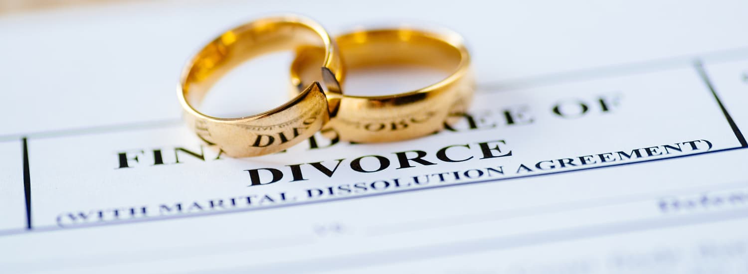 Divorce Papers Elgin IL 