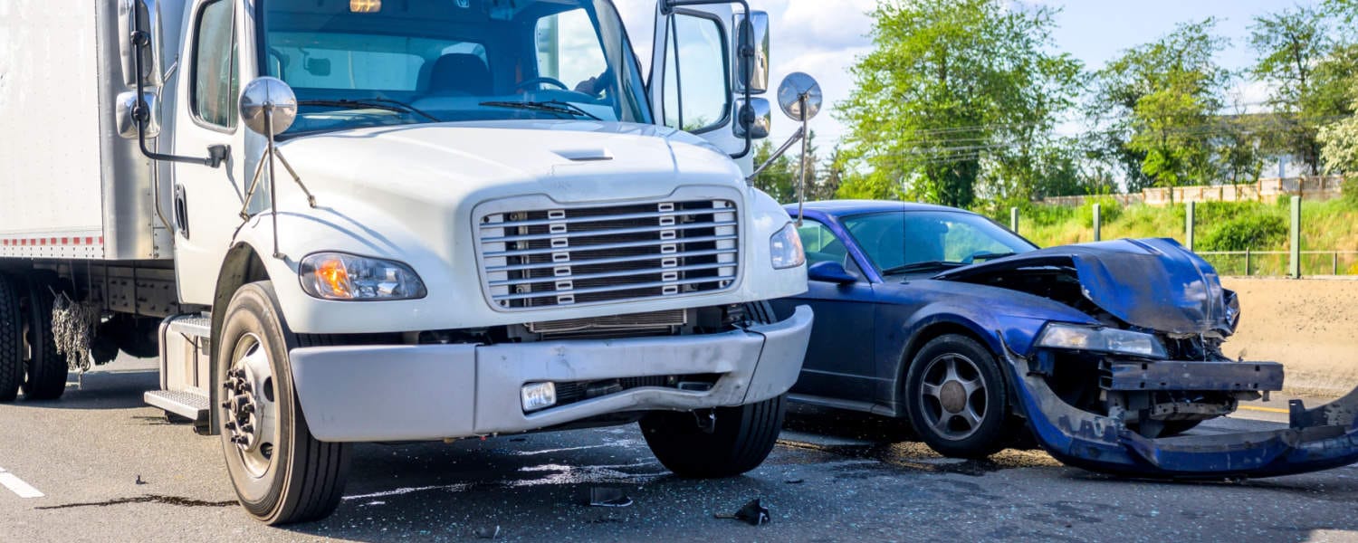 Truck Accident Lawyer Elgin IL