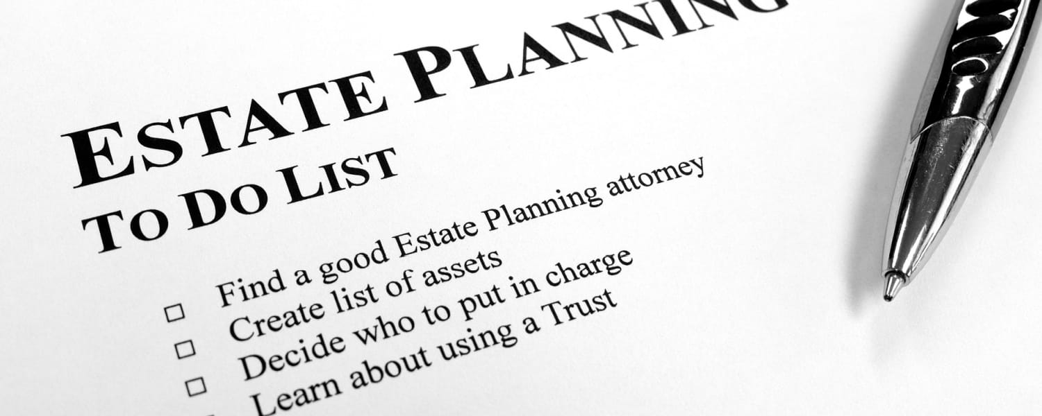 Estate Planning Attorney South Elgin, Illinois
