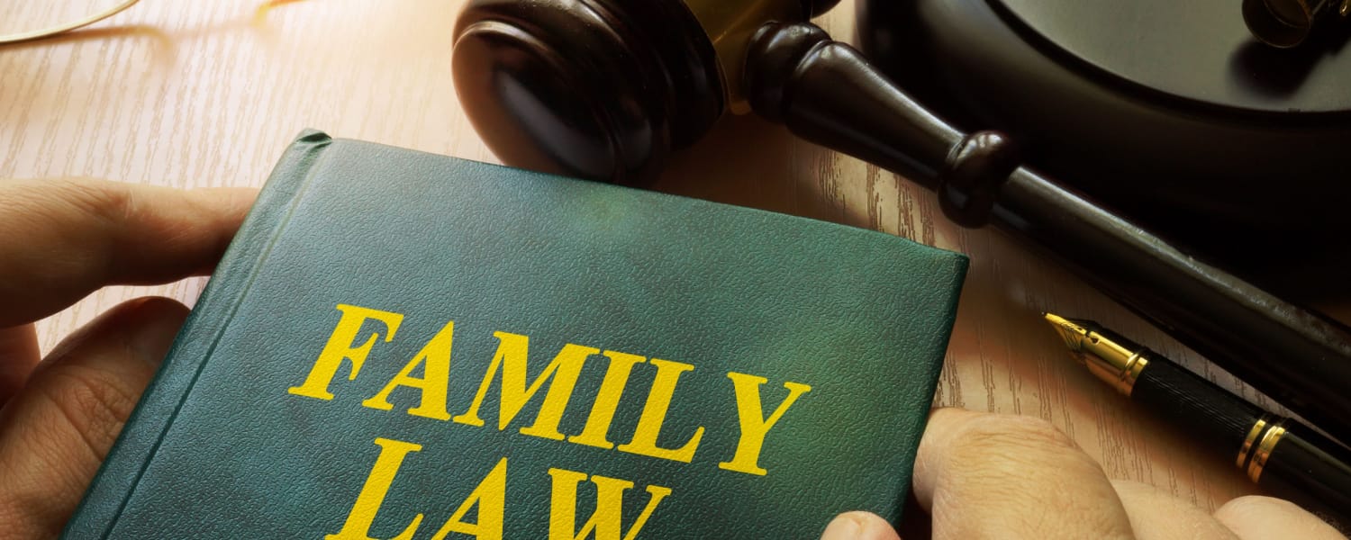 Family Law Attorney Bartlett, Illinois