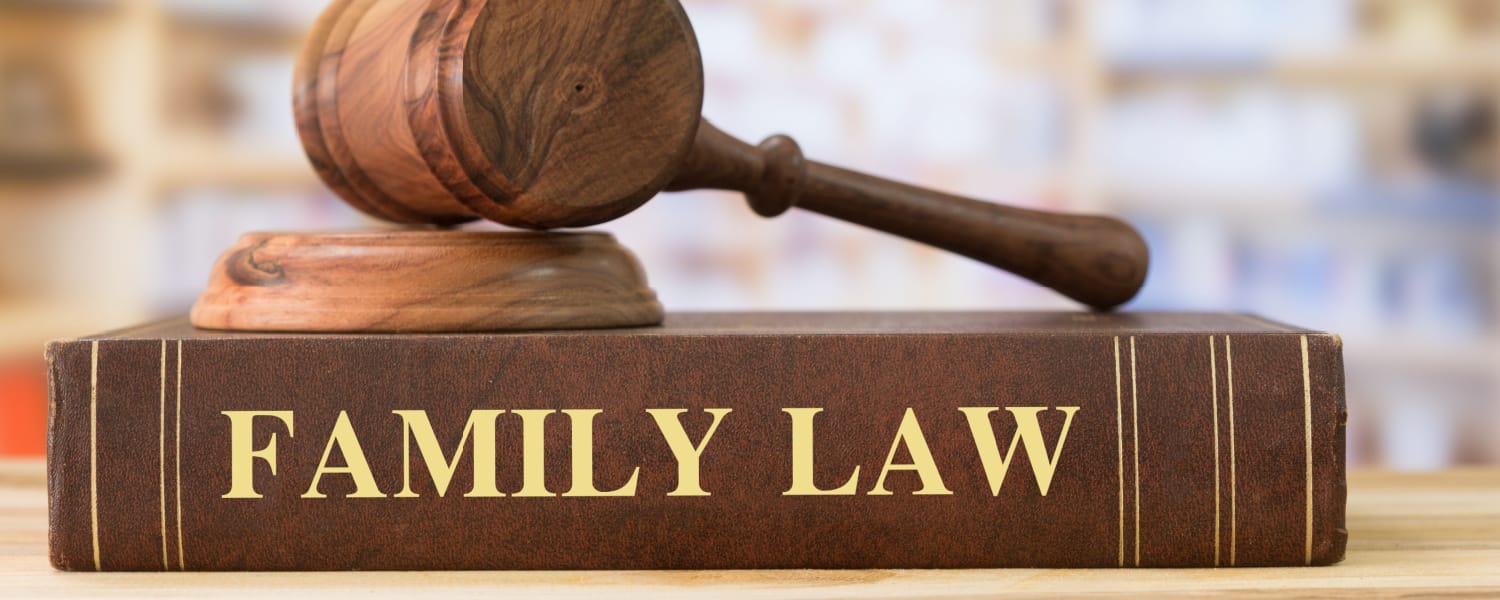 Family Law Attorney South Elgin, Illinois