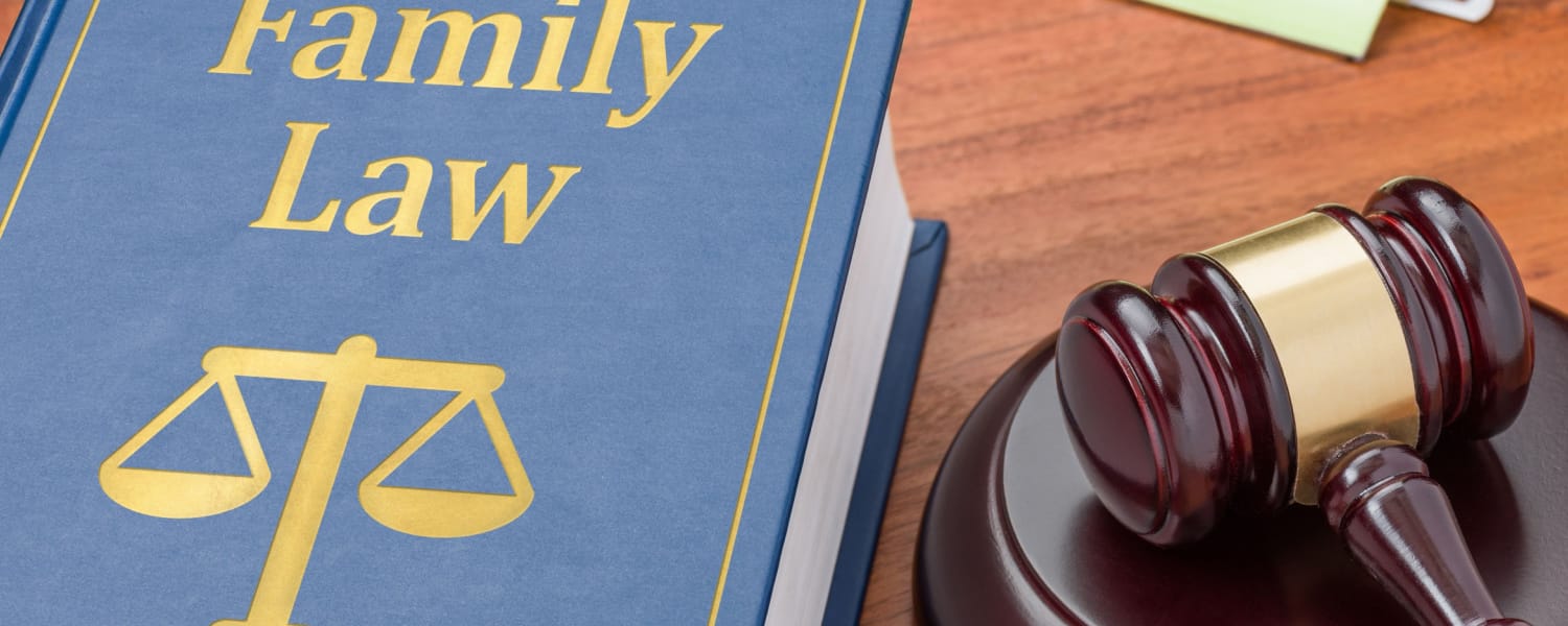 Family Law Attorney St. Charles, Illinois