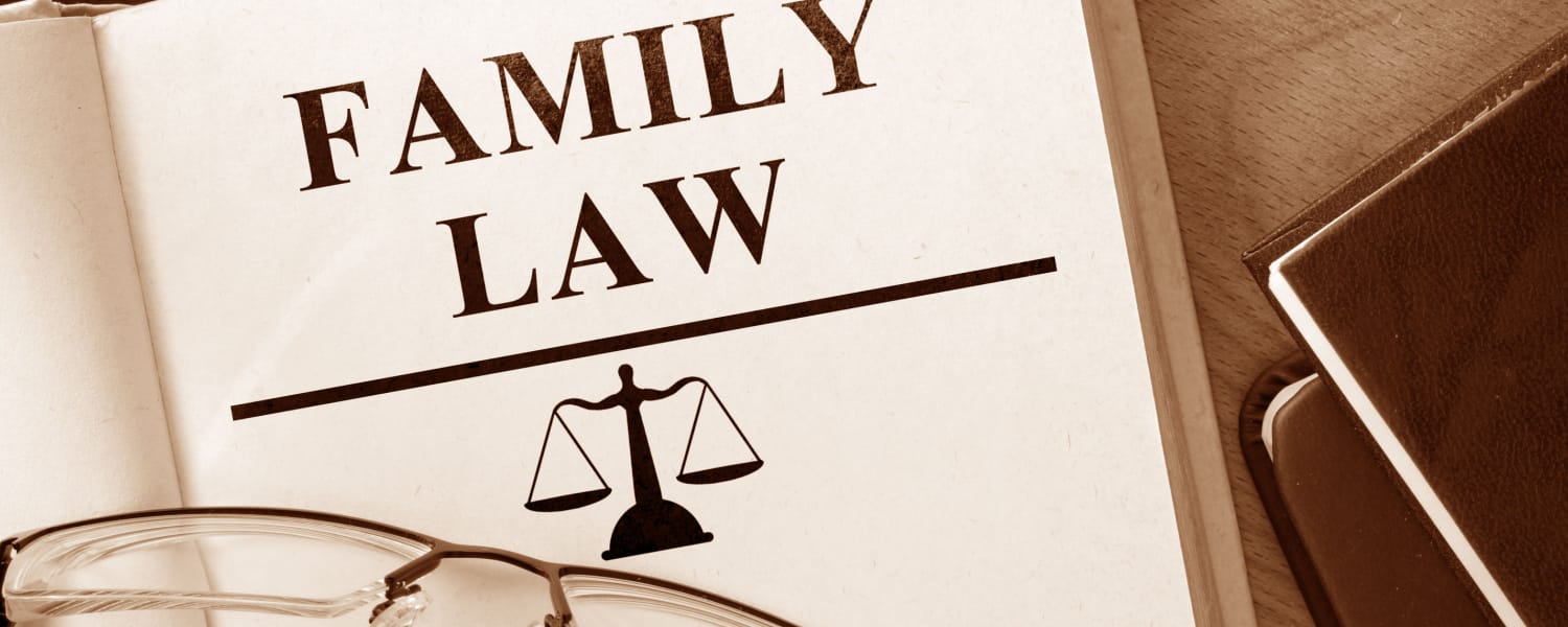 Family Law Lawyer South Elgin, Illinois