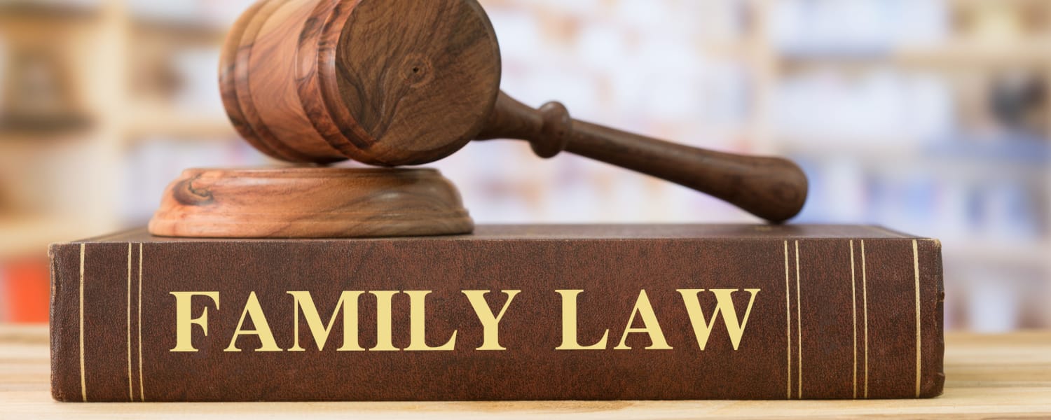 Family Law Lawyer Streamwood, Illinois