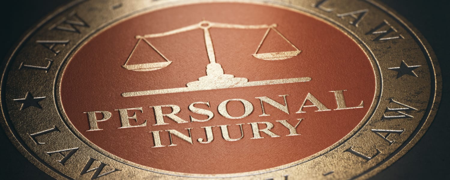 Personal Injury Attorney Campton Hills, IL