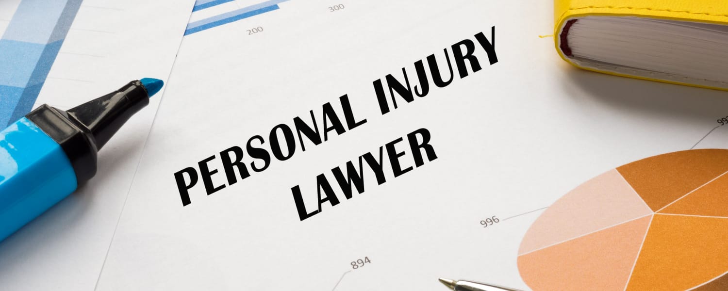 Personal Injury Attorney Elgin, IL