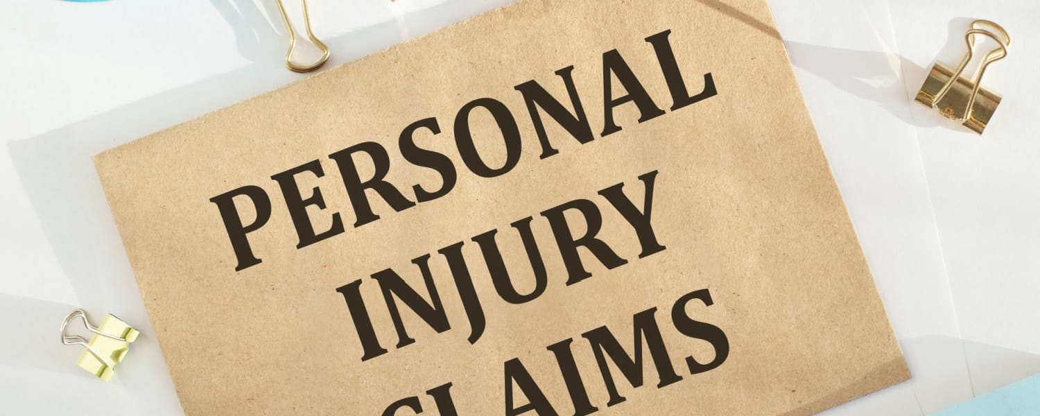 Personal Injury Attorney South Elgin, IL