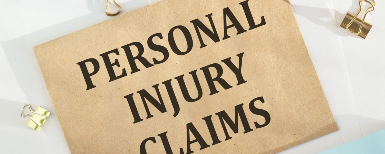 Personal Injury Attorney Streamwood, IL