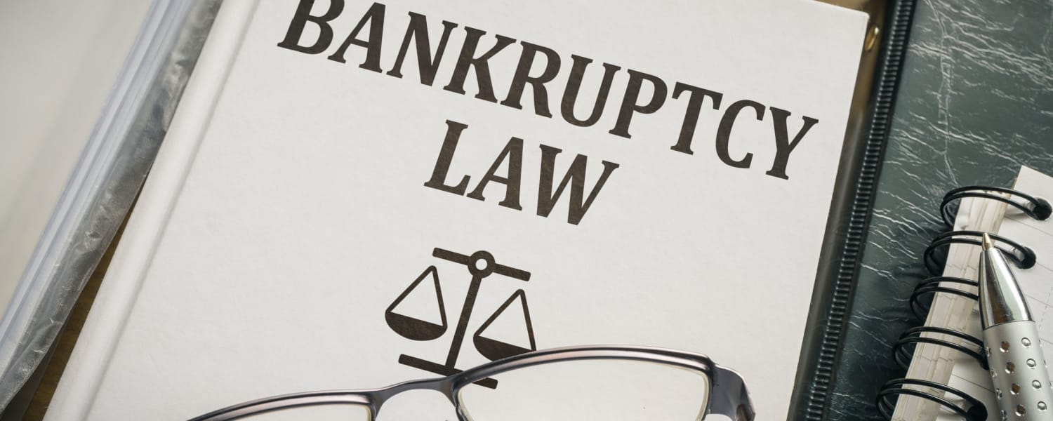 Bankruptcy Lawyer Barrington IL