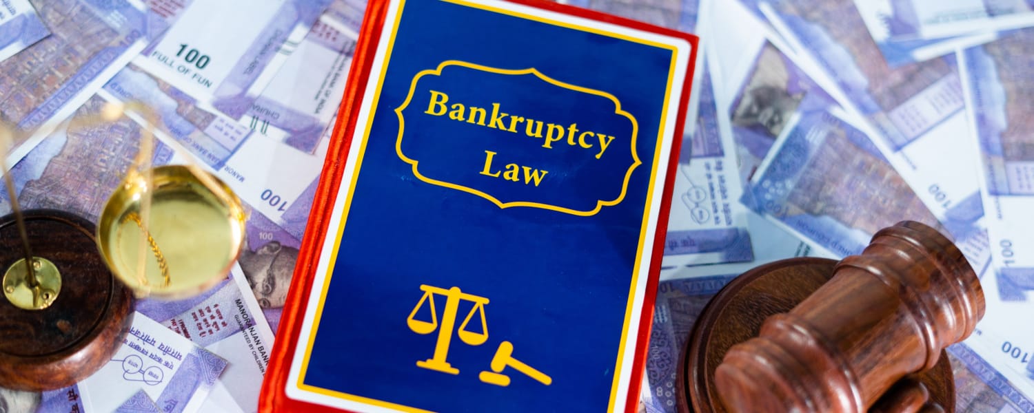 Bankruptcy Lawyer Elgin IL