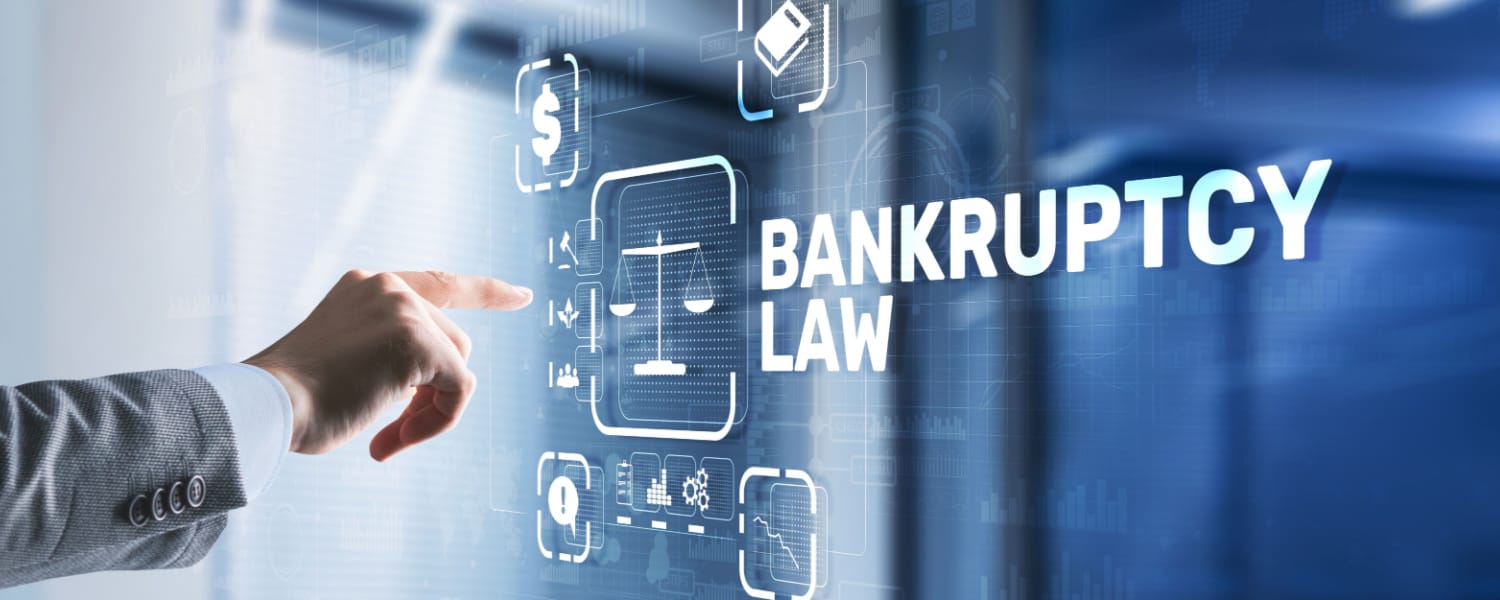 Bankruptcy Lawyer Near Me
