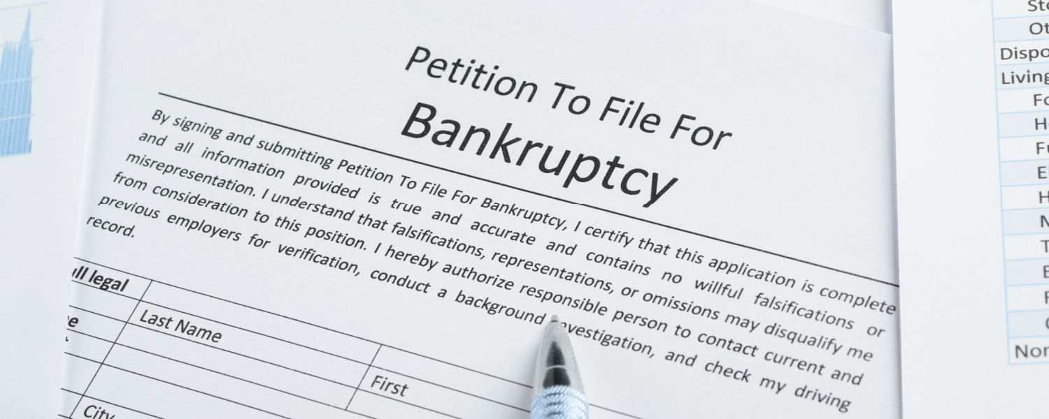 Barrington IL Bankruptcy Law Firms