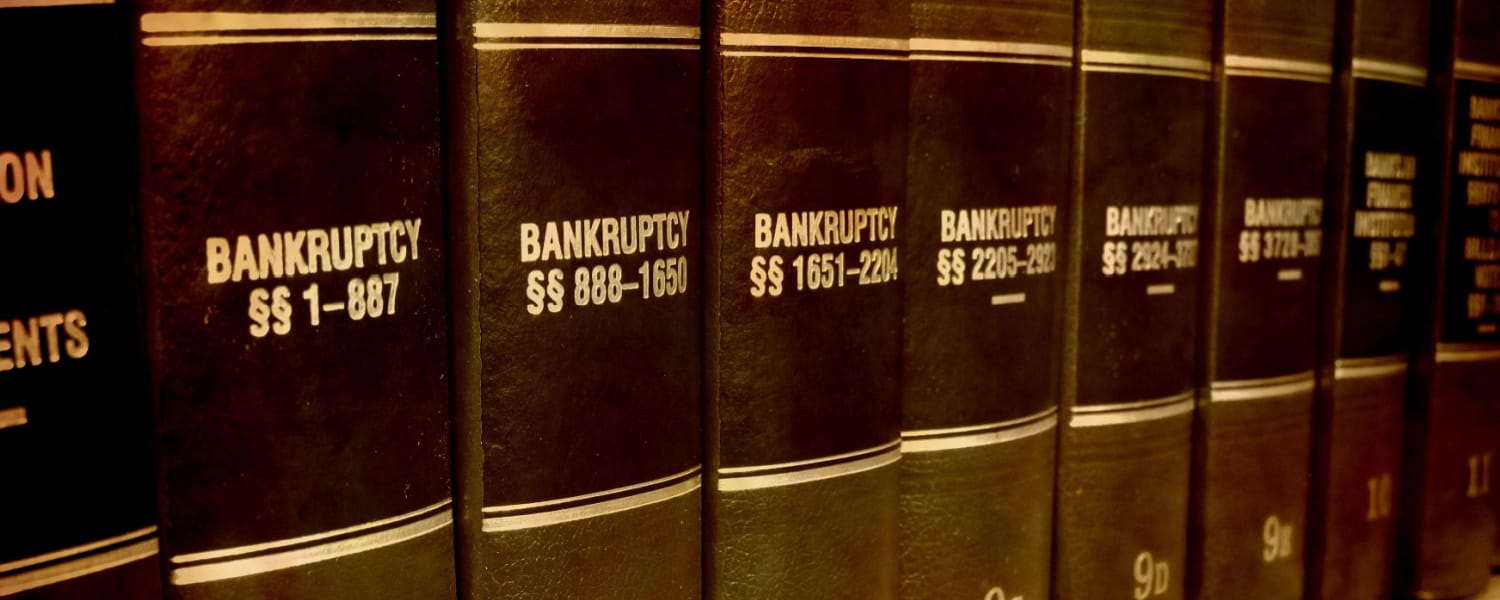 Bartlett IL Bankruptcy Law Firms