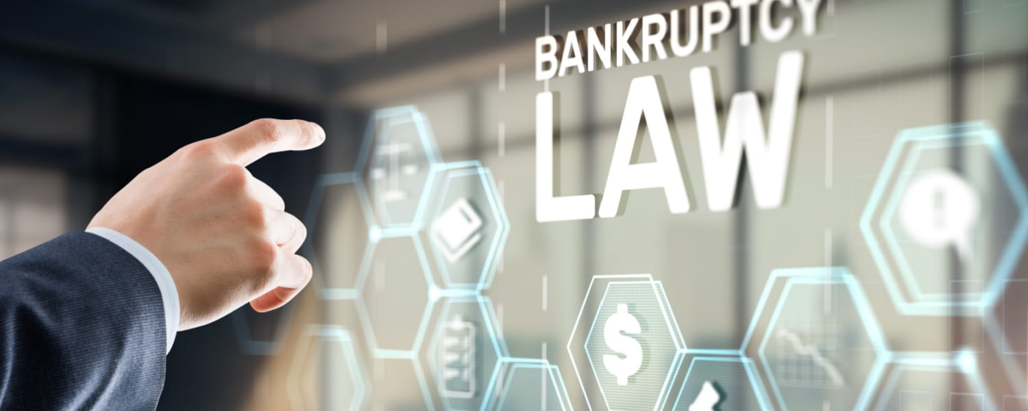 Elgin IL Bankruptcy Law Firms