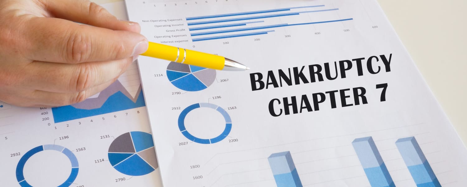 St Charles IL Bankruptcy Law Firms