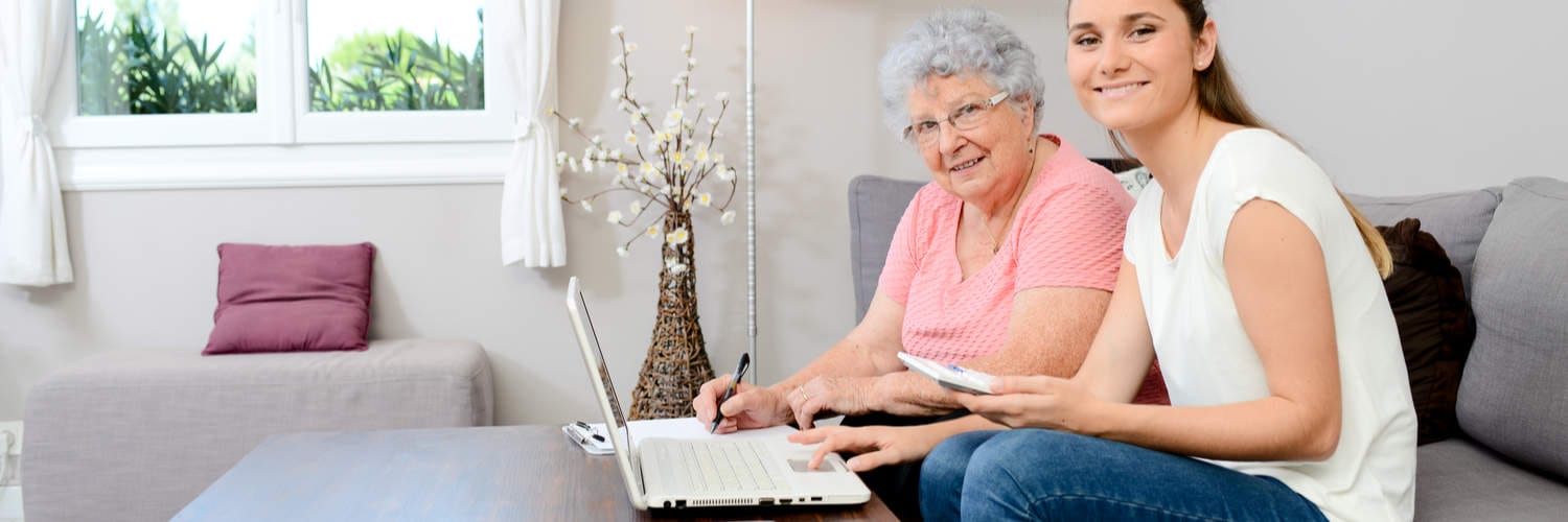 Guardianship 1 Adult Guardianship