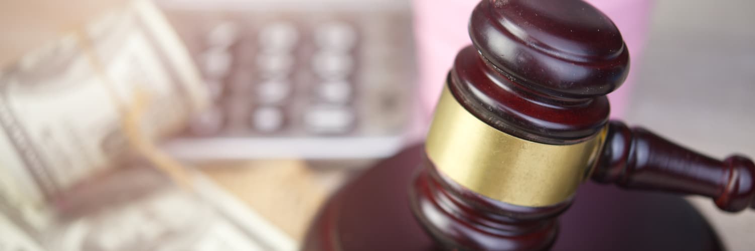 Asset Recovery Lawyers