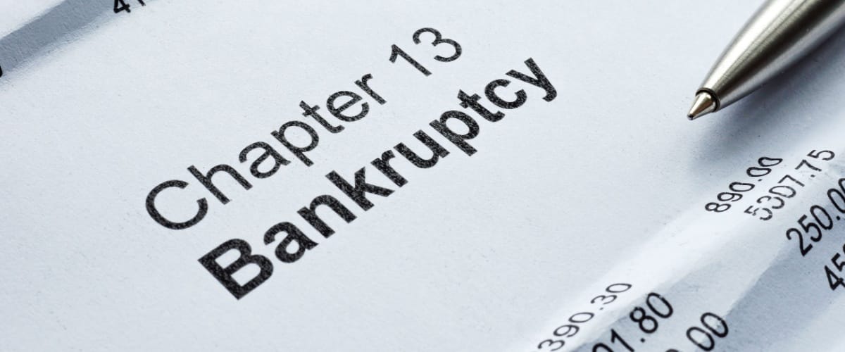 Chapter 13 Bankruptcy 1 Chapter 13 Bankruptcy Elgin IL