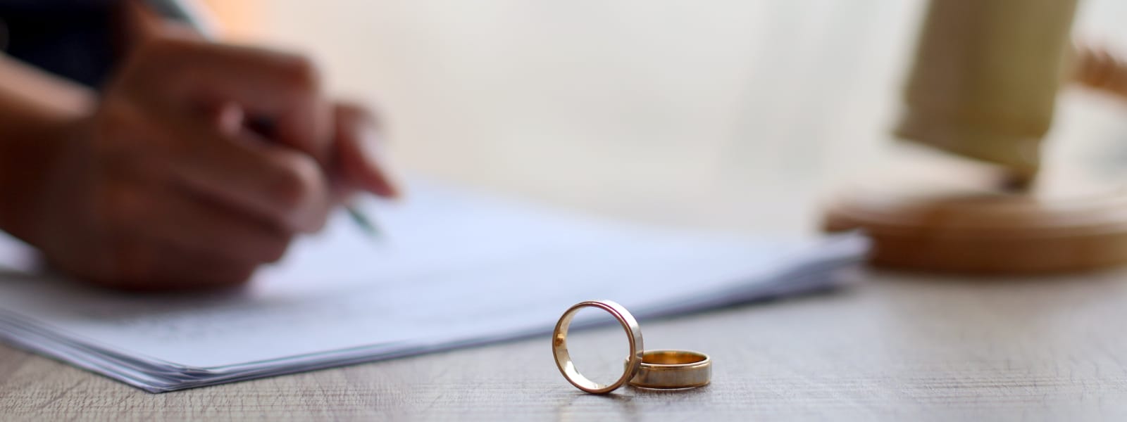Divorce Lawyer Algonquin IL