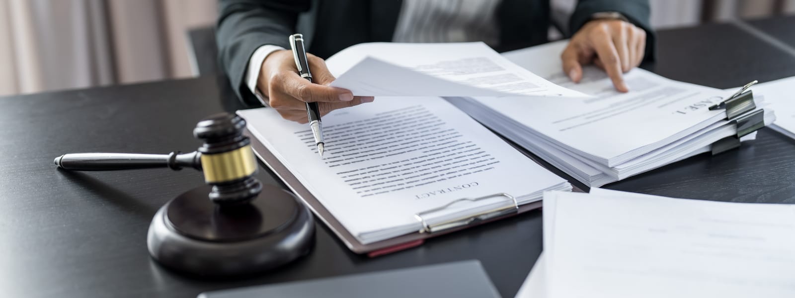 Algonquin Personal Injury Lawyer 1 Algonquin Personal Injury Lawyer