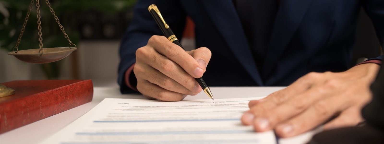Power of Attorney Misuse