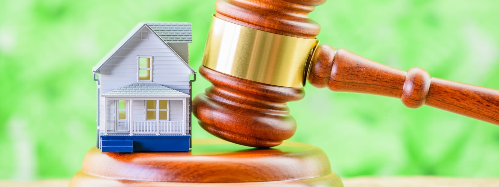 Real Estate Attorney Schaumburg IL