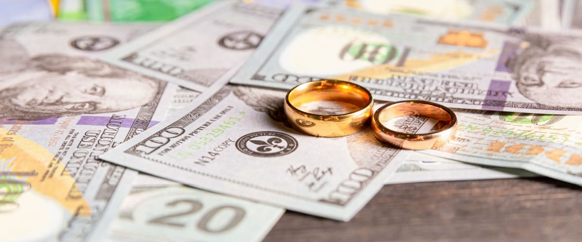 Spousal Maintenance 1 Spousal Maintenance